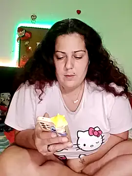 kittymorenita26 online show from 02-02-25, 09:34