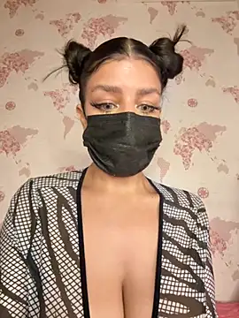 shanelle0 online show from 10-09-25, 05:57