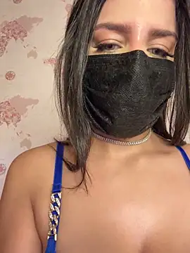 shanelle0 online show from 11-06-25, 03:43