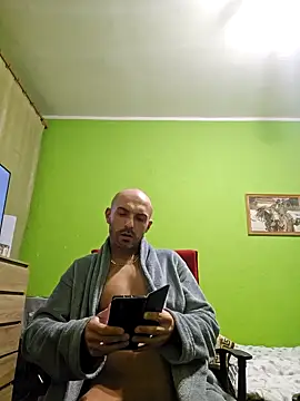 Snapshot of STANISLAW621162 chatting on 02-16-25, 01:36 STANISLAW621162 online show from 02-16-25, 01:36