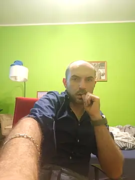 Snapshot of STANISLAW621162 chatting on 05-23-26, 10:20 STANISLAW621162 online show from 05-23-26, 10:20