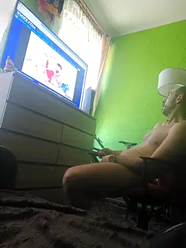 STANISLAW621162 online show from 05-29-26, 12:33