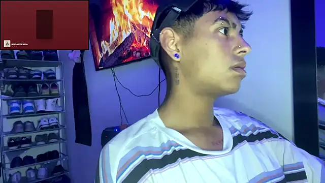 Snapshot of _Billowy_ chatting on 11-20-25, 11:47 Billowy online show from 11-20-25, 11:47