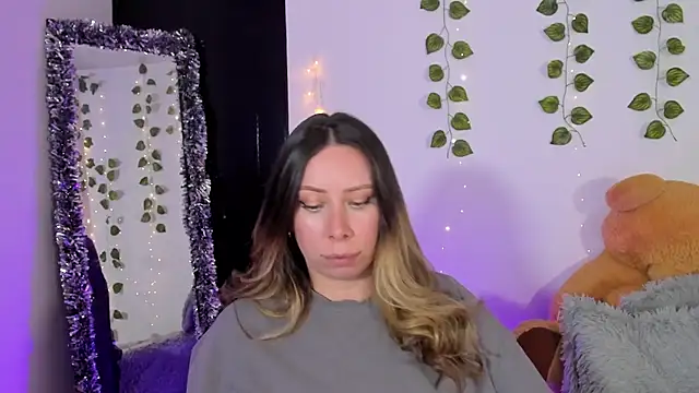 JanneKim online show from 02-10-26, 06:18