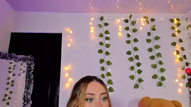 JanneKim online show from 03-31-26, 01:02