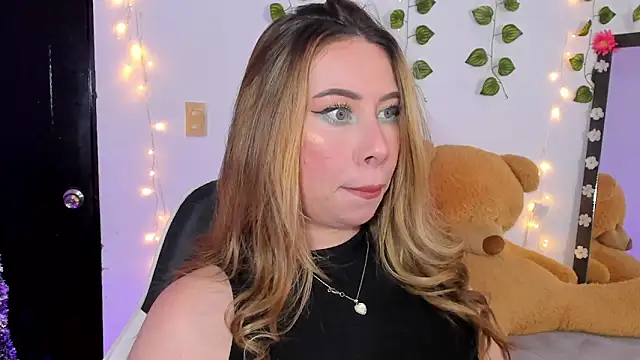 JanneKim online show from 04-09-26, 06:14