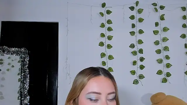 JanneKim online show from 03-24-26, 07:36