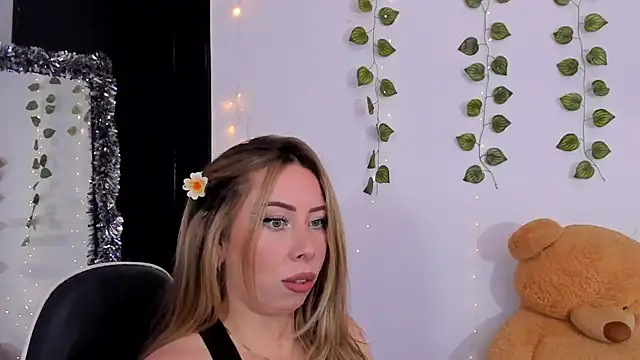 JanneKim online show from 02-22-26, 02:52