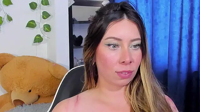 JanneKim online show from 12-03-25, 07:57