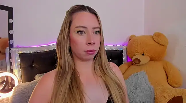 JanneKim online show from 02-27-25, 06:53