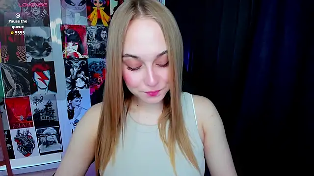 LianaBright online show from 03-31-26, 01:29