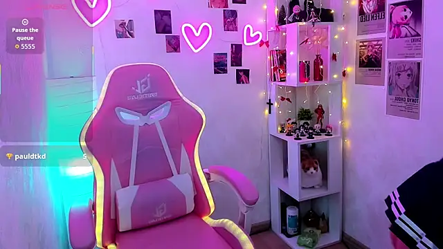 Snapshot of LianaBright chatting on 03-04-26, 02:19 LianaBright online show from 03-04-26, 02:19