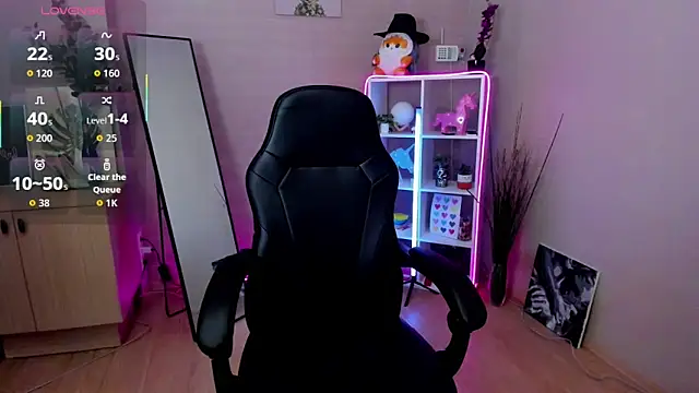 LianaBright online show from 04-04-26, 01:56