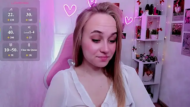LianaBright online show from 05-20-26, 01:46