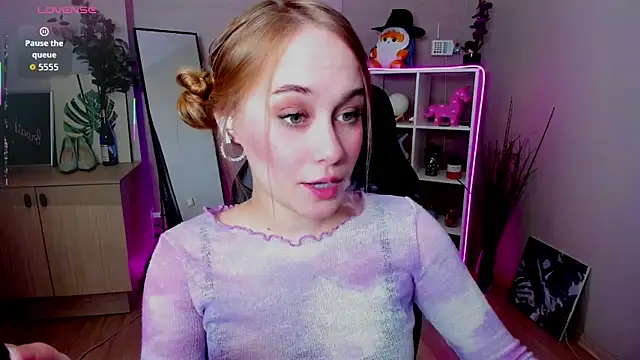 LianaBright online show from 03-21-26, 01:18