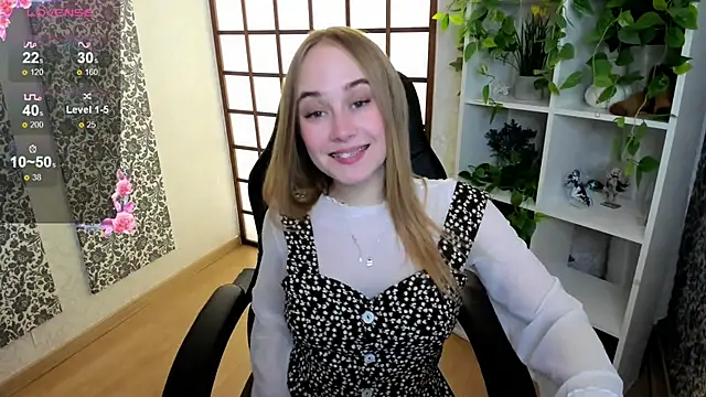 LianaBright online show from 02-06-25, 12:43