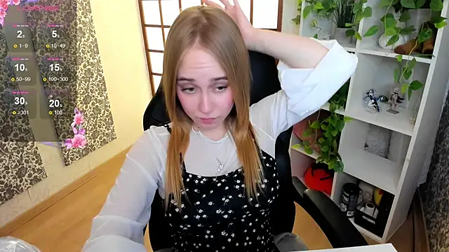 LianaBright online show from 02-06-25, 03:59