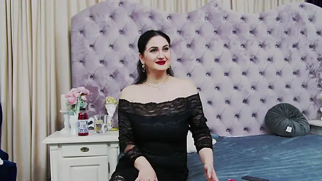 CassidyVelvet online show from 10-11-25, 08:32