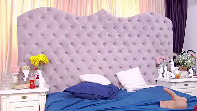 CassidyVelvet online show from 04-06-26, 04:46