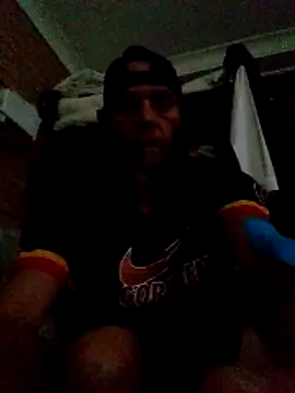Deonlonely1 online show from 10-22-25, 01:10