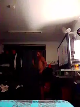 Deonlonely1 online show from 03-06-26, 09:48