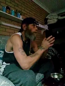 Deonlonely1 online show from 11-01-25, 01:38