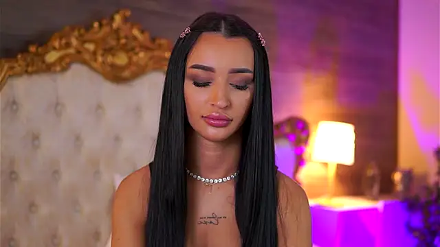 DeniseDevilles online show from 02-04-25, 12:11