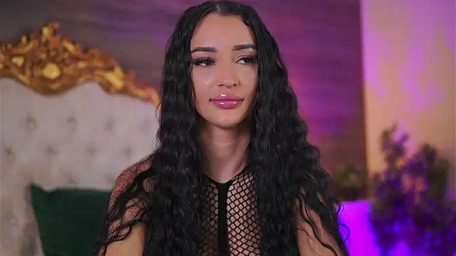 DeniseDevilles online show from 12-27-24, 09:17