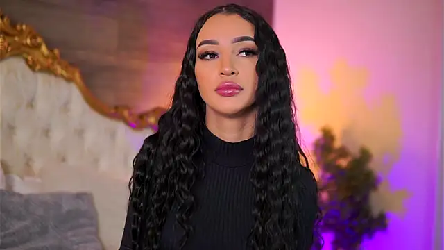 DeniseDevilles online show from 02-18-25, 08:49