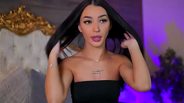 DeniseDevilles online show from 02-08-25, 08:52