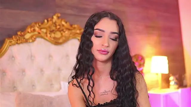 DeniseDevilles online show from 03-18-25, 09:12