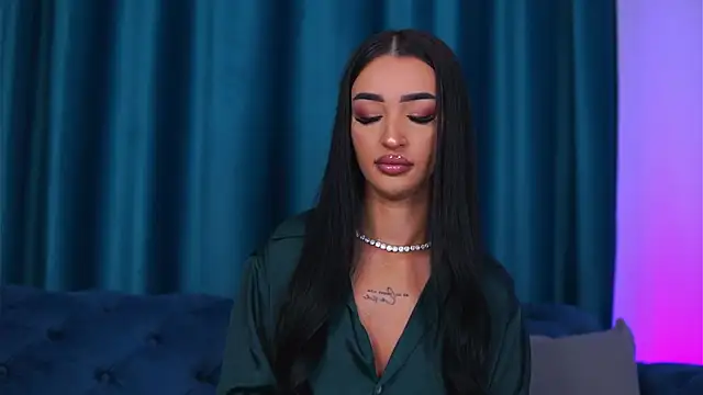 DeniseDevilles online show from 04-19-26, 07:38