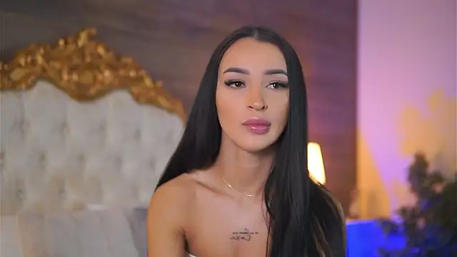 DeniseDevilles online show from 03-01-25, 09:40