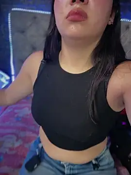 Paloma  LS online show from 02-04-26, 06:58