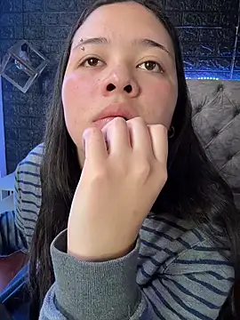 Paloma  LS online show from 02-09-26, 07:23