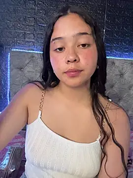 Paloma  LS online show from 03-25-26, 07:02