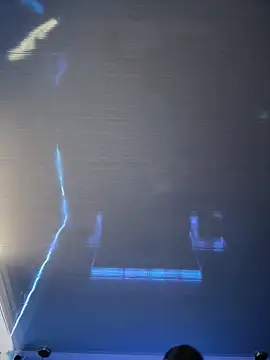 Paloma  LS online show from 09-25-25, 07:42