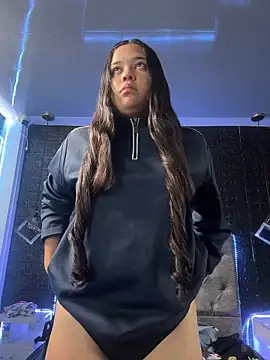 Paloma  LS online show from 03-14-26, 02:45