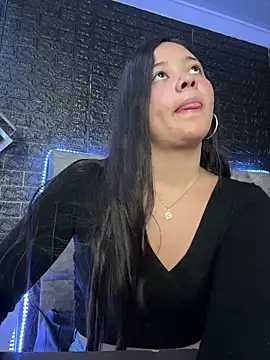 Paloma  LS online show from 02-27-26, 07:14