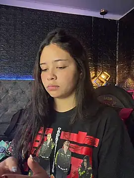 Paloma  LS online show from 01-06-26, 06:56