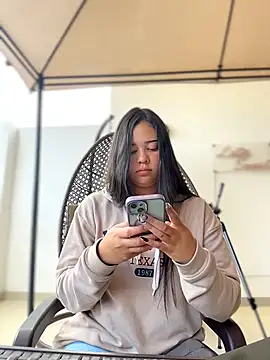 Paloma  LS online show from 11-12-25, 04:55