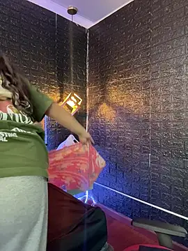 Paloma  LS online show from 03-24-26, 07:58