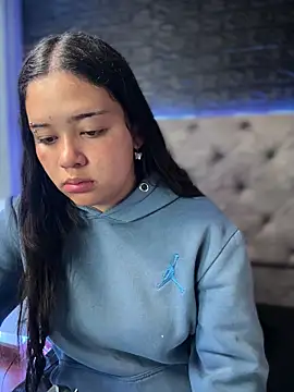 Paloma  LS online show from 03-15-26, 01:18