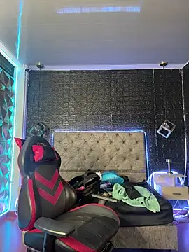 Paloma  LS online show from 03-21-26, 07:07