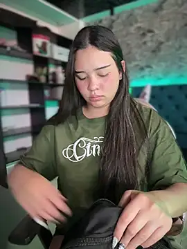 Paloma  LS online show from 11-11-25, 07:19