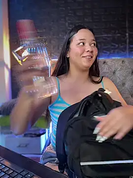 Paloma  LS online show from 11-09-25, 08:02