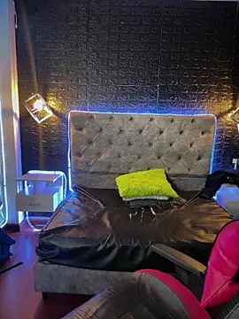 Paloma  LS online show from 12-03-25, 07:24