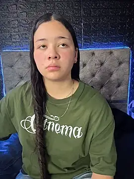 Paloma  LS online show from 02-05-26, 06:59