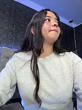 Paloma  LS online show from 02-19-26, 07:33