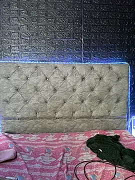 Paloma  LS online show from 03-29-26, 07:37